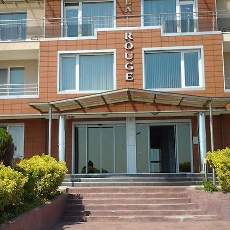 Apartments In Villa Rouge ソゾポル エクステリア 写真