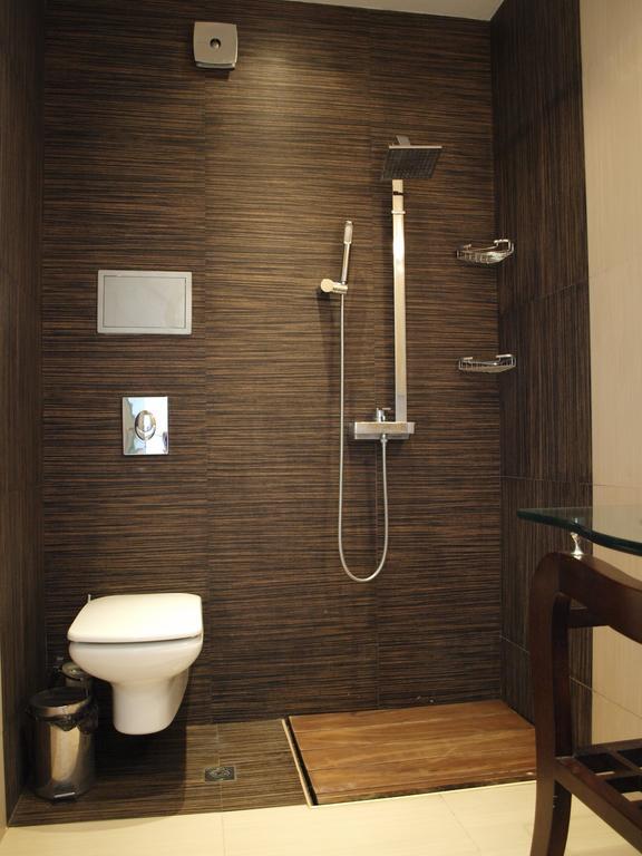 Apartments In Villa Rouge ソゾポル 部屋 写真