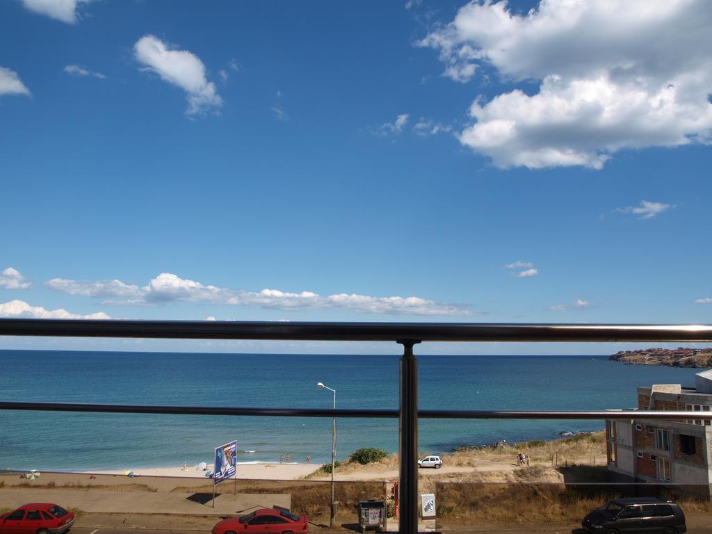 Apartments In Villa Rouge ソゾポル 部屋 写真